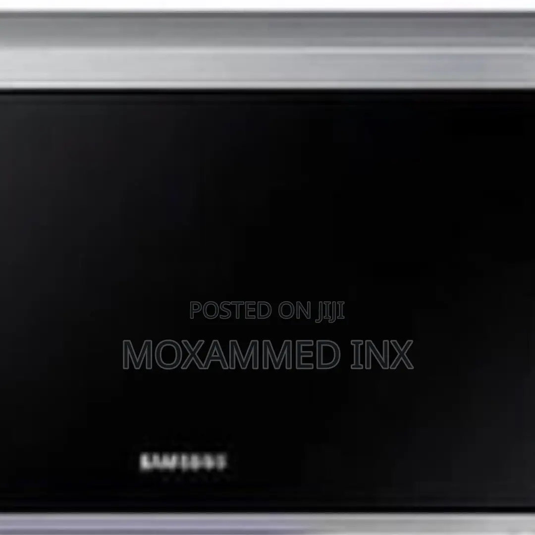 Samsung Mwo Mg32dg 4524agsg - 32L, Stainless Black
