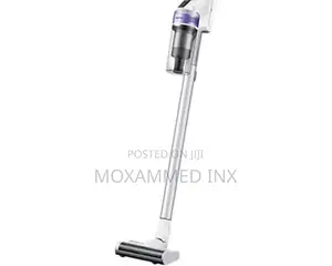 SAMSUNG Vacuum Cleaners VS15T7031R4/WU Stick 410W