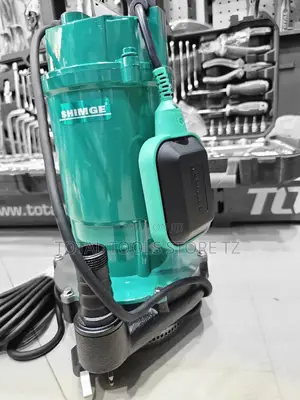 Shimge Marine Pump 1.0hp