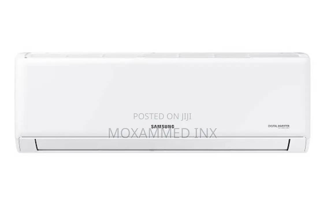 Samsung Inverter Ar09 BVHG Awk/Af Btu