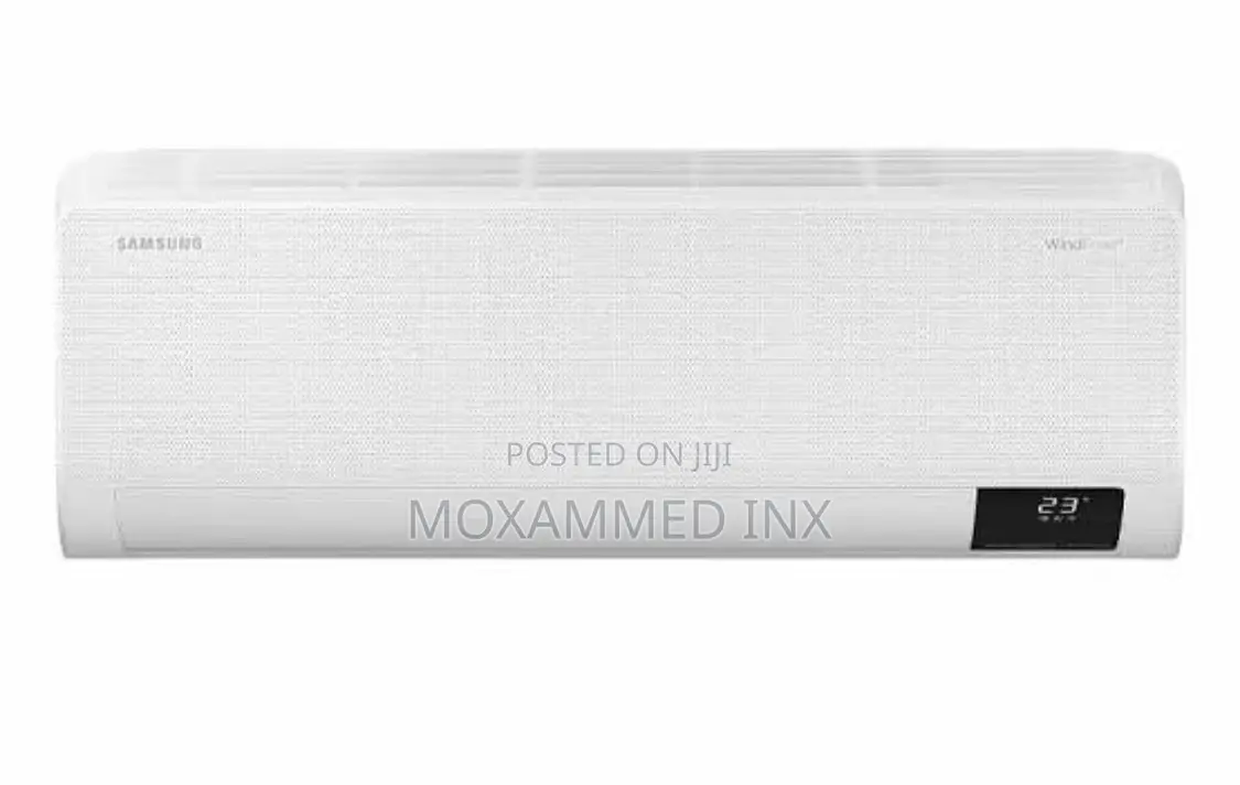 Samsung Inverter Ar18 BVHG Awk/Af Btu