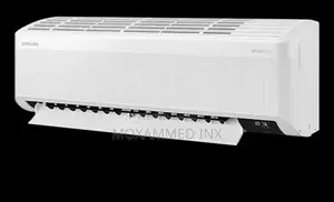 Samsung Windfree Inverter Ar18 BVHC MWK/Af Btu Tripl