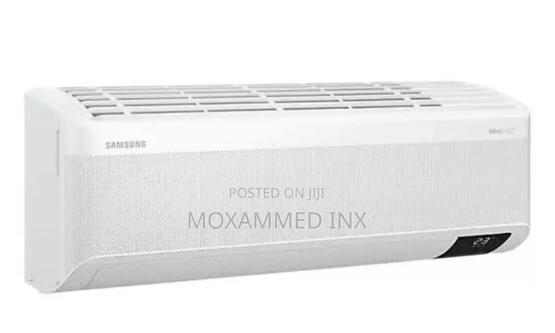 Samsung Windfree Inverter Ar24 BVHC MWK/Af Btu Triple