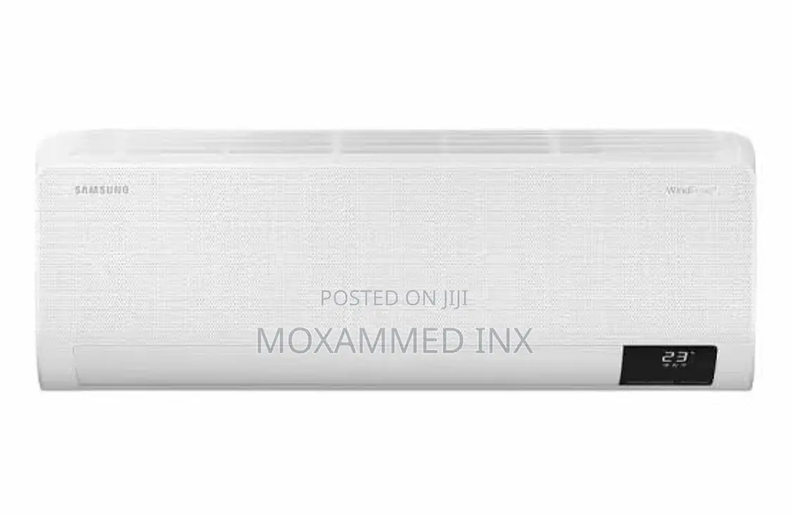 Samsung Premium Windfreeinverter Ar09 Bvea MWK/Af Btu,