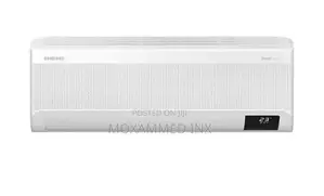 SAMSUNG Premium Windfreeinverter AR18 BVEA MWK/AF Wi-Fi 18