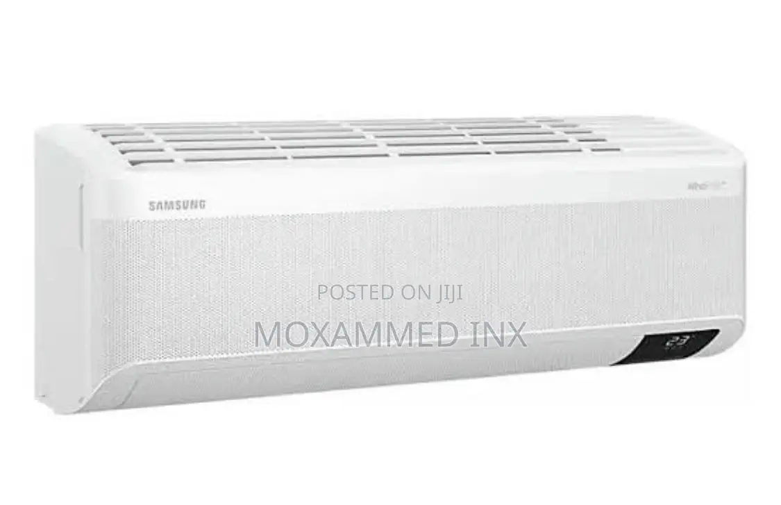 SAMSUNG Premium Windfree Inverter AR24 BVEA MWK/AK Wi-Fi 2