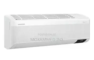 SAMSUNG Premium Windfree Inverter AR24 BVEA MWK/AK Wi-Fi 2