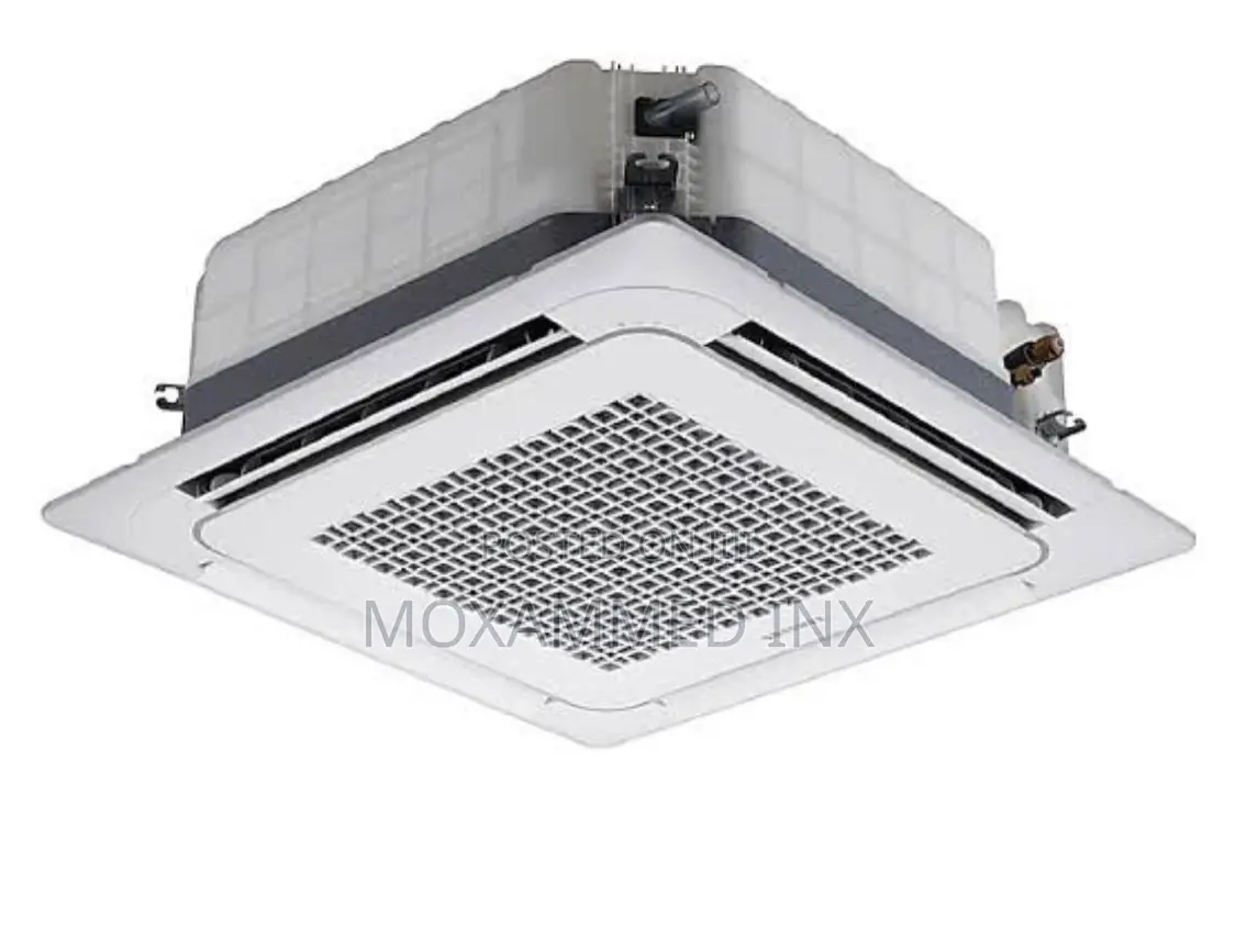 SAMSUNG Premium Windfree Inverter AR24 BVEA MWK/AK Wi-Fi 2