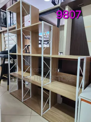Book/Office Shelves