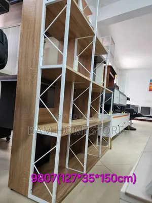 Book/Office Shelves