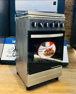 Alitop Free Standing Oven Cooker