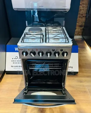 Alitop Free Standing Oven Cooker