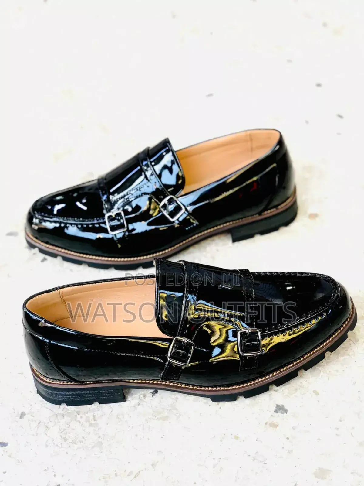 Makiss Milano Brand Shoes