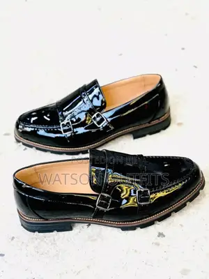Makiss Milano Brand Shoes