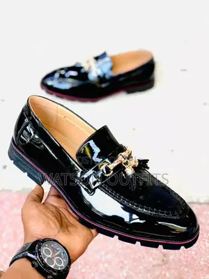 Makiss Milano Brand Shoes