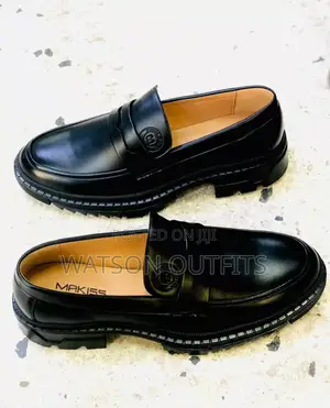 Makiss Milano Brand Shoes