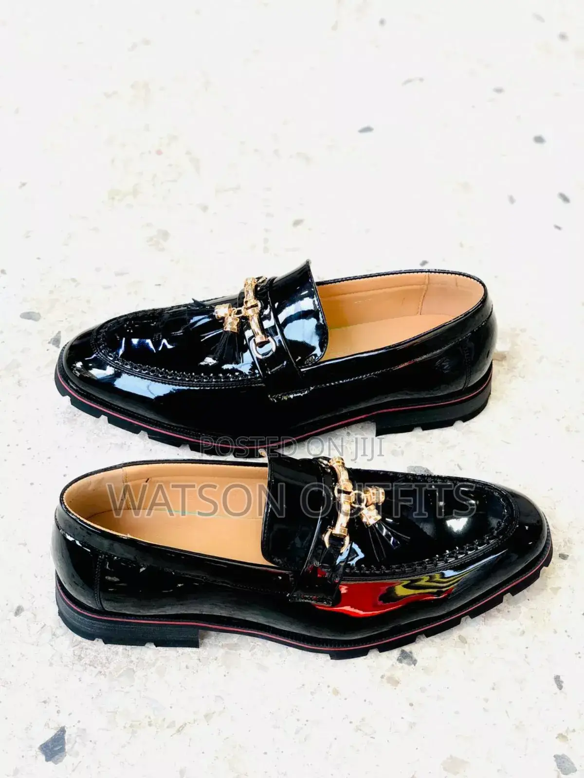 Makiss Milano Brand Shoes