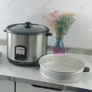 Kenwood Rice Cooker 1.8L