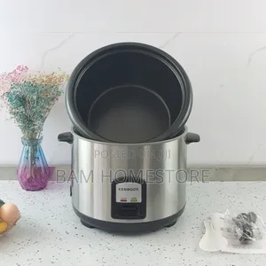 Kenwood Rice Cooker 1.8L
