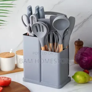 Kitchen Tools