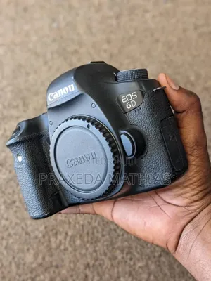 Canon EOS 6D