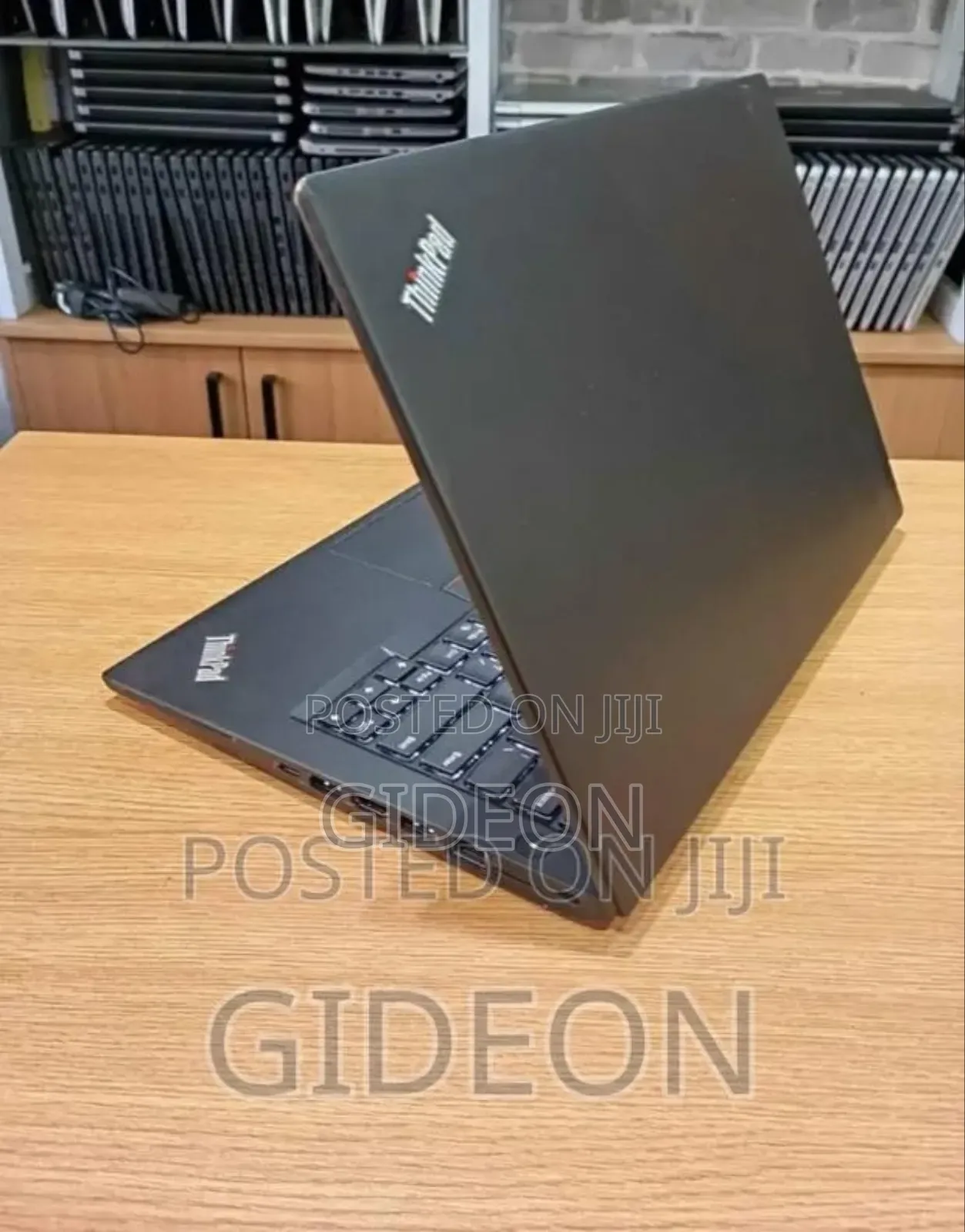 Laptop Lenovo ThinkPad T470s 8GB Intel Core I5 SSD 256GB
