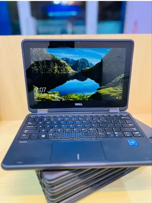Laptop Dell Latitude 3189 4GB Intel Pentium SSD 128GB