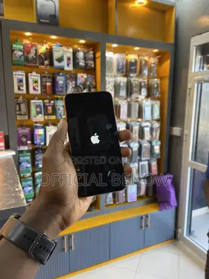 Apple iPhone XS Max 64 GB Gold