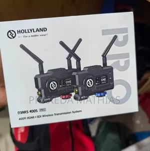 Hollyland Mars 400s Pro