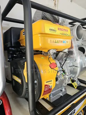 Kingmax Water Pump 4"