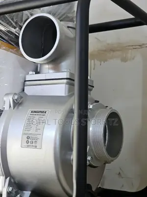 Kingmax Water Pump 4"