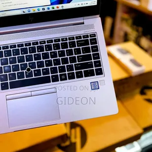 Laptop HP ZBook 14u G6 8GB Intel Core I5 SSD 256GB