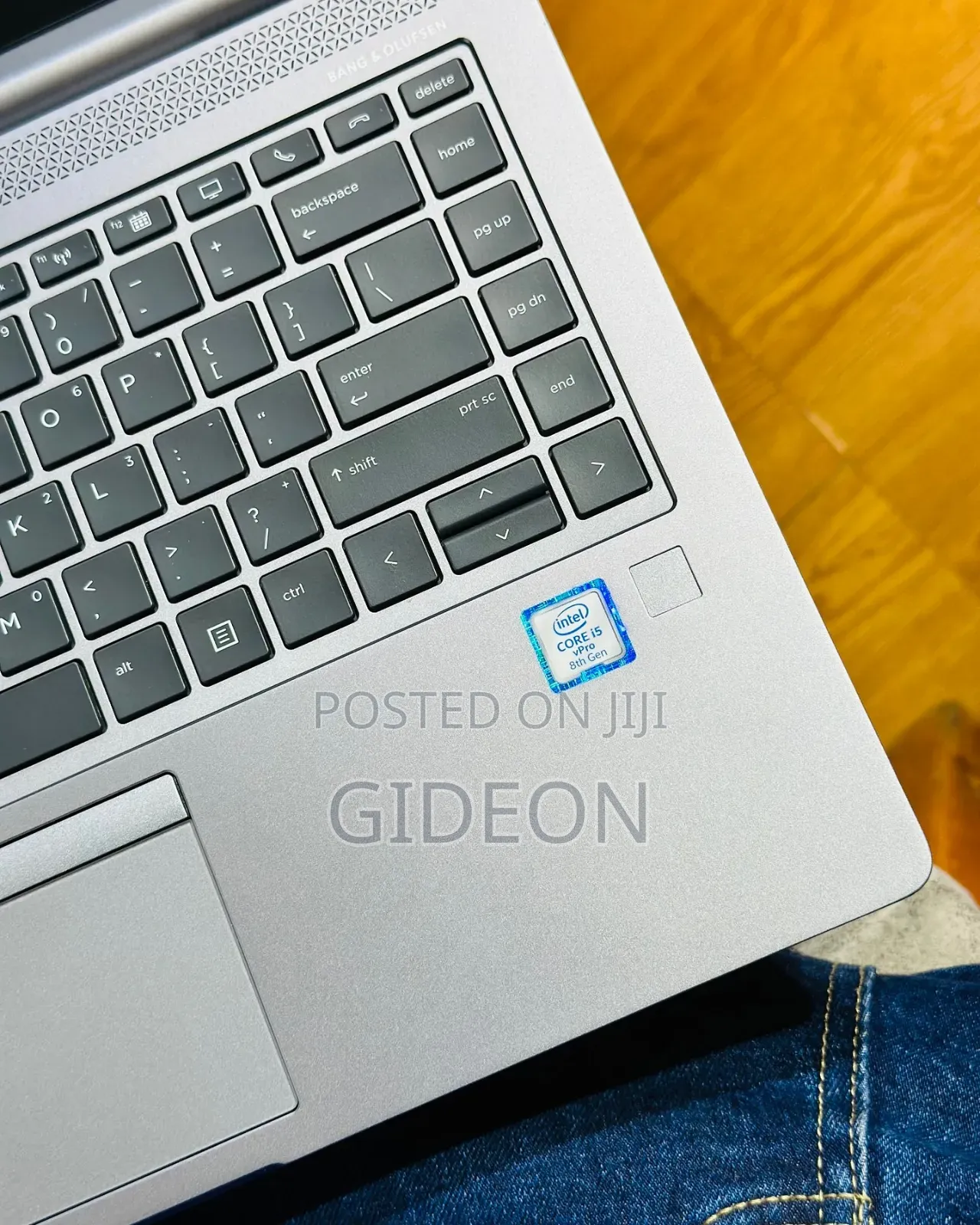 Laptop HP ZBook 14u G6 8GB Intel Core I5 SSD 256GB
