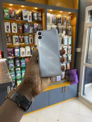 Samsung Galaxy A04e 32 GB White