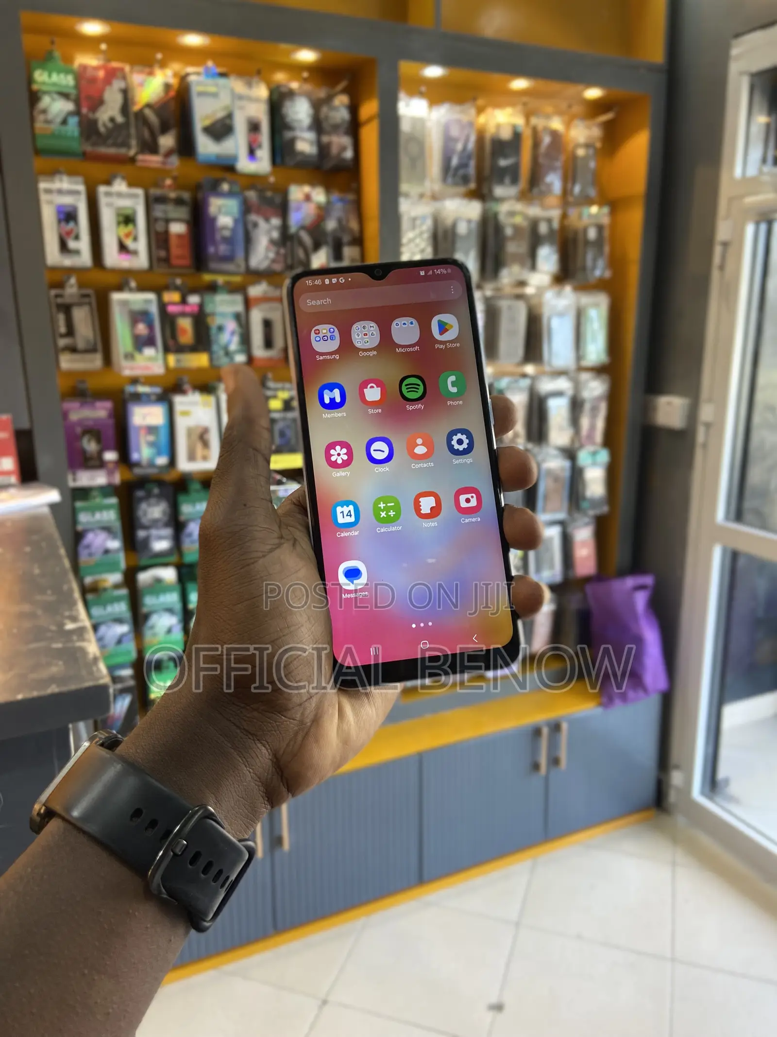 Samsung Galaxy A04e 32 GB White