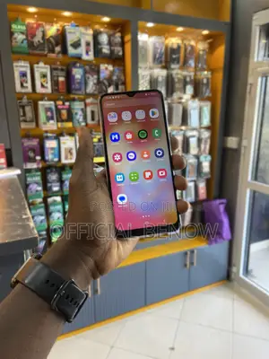 Samsung Galaxy A04e 32 GB White