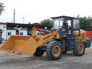 Brand New Wheel. Loader