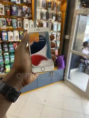 Apple iPhone 7 32 GB Rose Gold