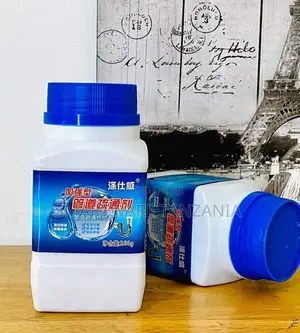 Pipe Dredge Bubble Bombs Drain Cleaner Powerful Sink Cleaner