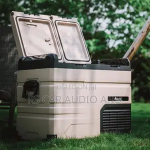 Car Fridge Large (55 Lts)