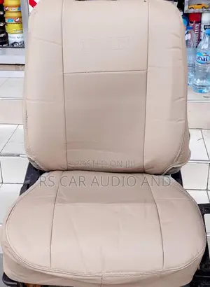 Toyota Noah Seat Covers