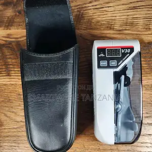 Handheld Mini Wear Resisting Cash Money Counting Machine