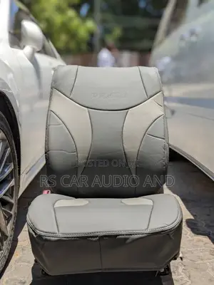 Landcruiser Prado 150 Seat Covers