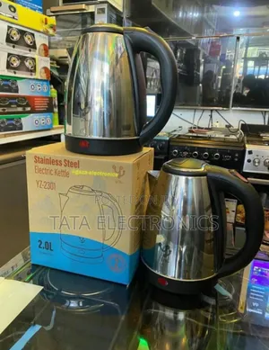 Yimo Electric Kettles || Jug La Kuchemsha Maji