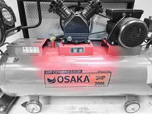 Osaka Air Compressor 200L