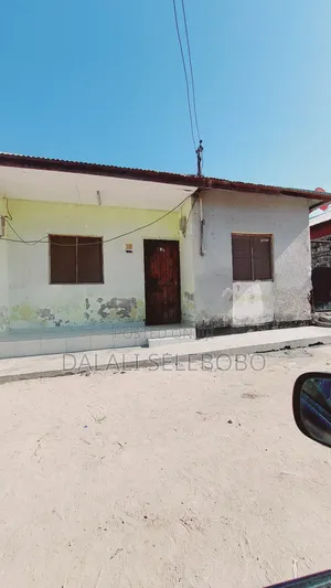 6bdrm Bungalow in Sinza Palestina for sale