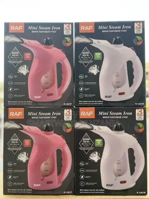 Face Steamer, Vaporizer/Steam Inhaler With Facial Nasal Mask