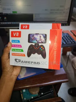 Bluetooth Controller Offer