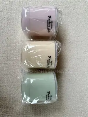 Good Quality Plastic Cups. San Is One of the Cups Pc 12