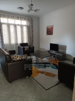 2bdrm Apartment in Mikocheni for rent